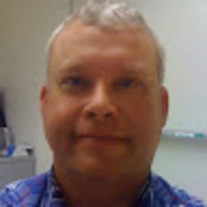 Meet your Posher, Roger